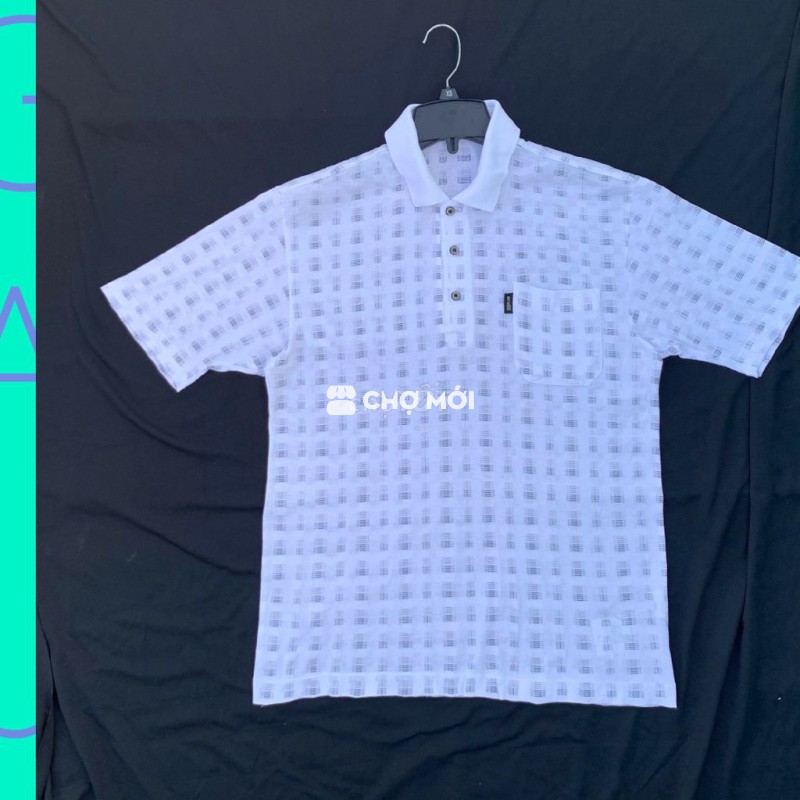 🔔Áo thun nam NHẬT - sz L 65-72kg - ngực 53