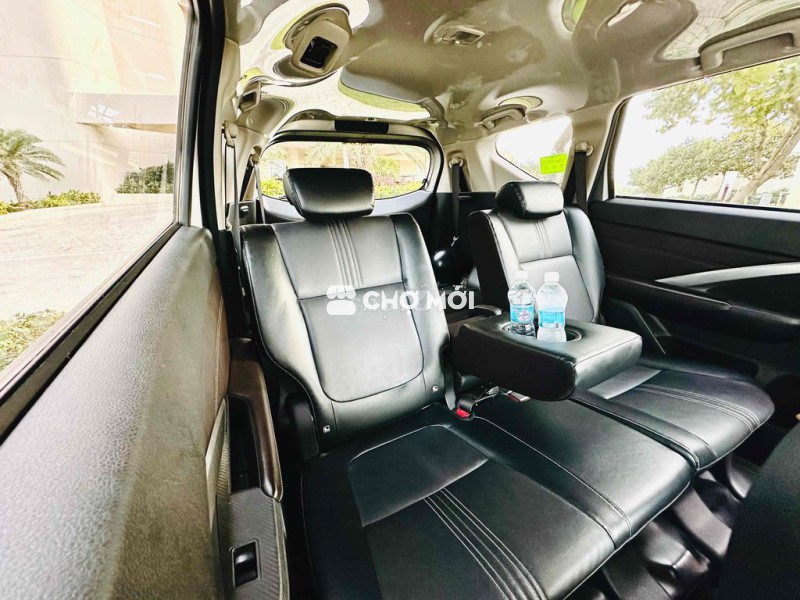 Mitsubishi Xpander 2022 AT Premium - 95000 km