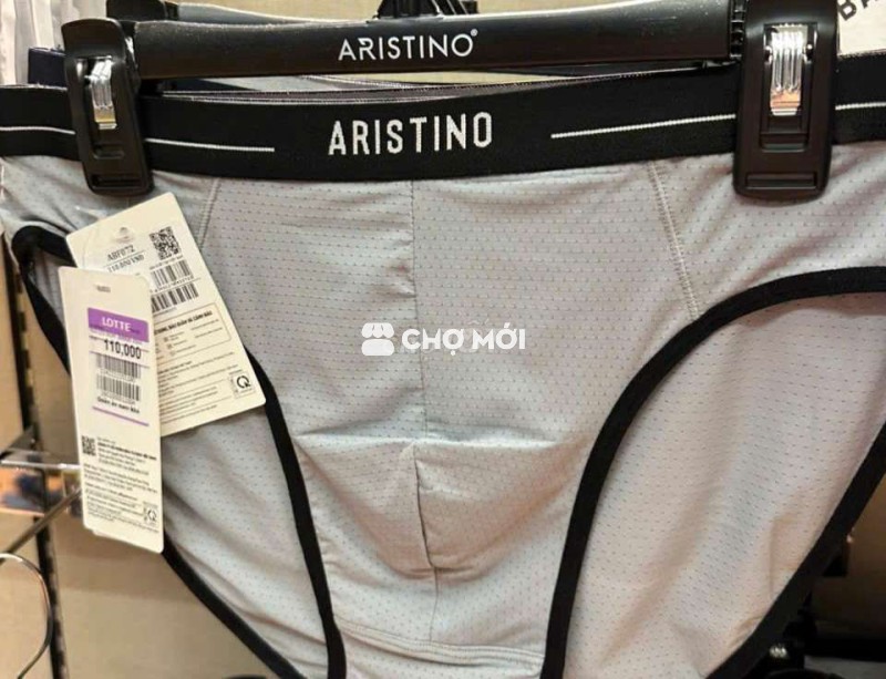 Tặng Quần sịp Aristino Nam XL