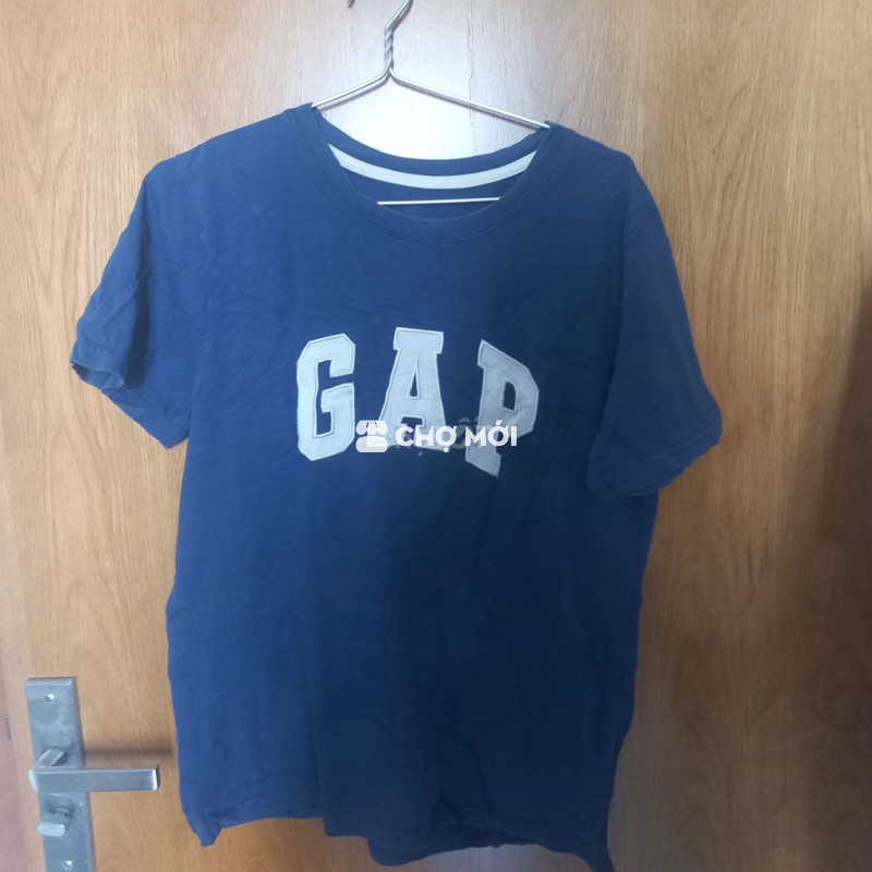 Áo thun GAP nam Cotton