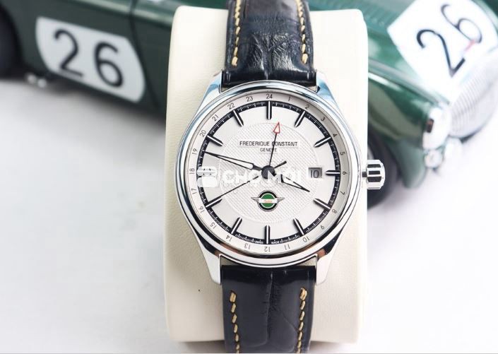 ĐH Nam FC Vintage Rally Healey GMT Limited Edition