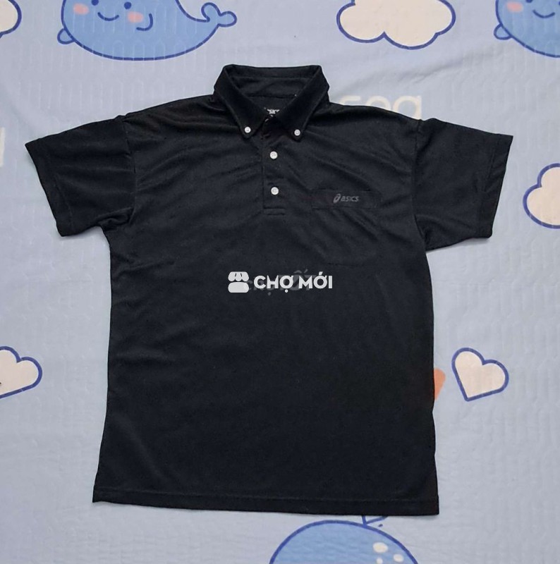 Áo polo thể thao Asics nam ML
