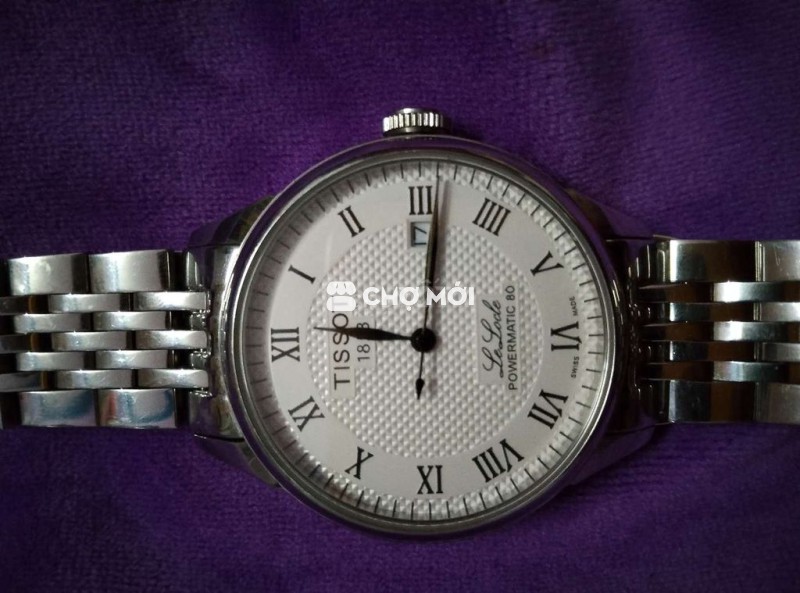 Đồng hồ Tissot Le Locle Powermatic