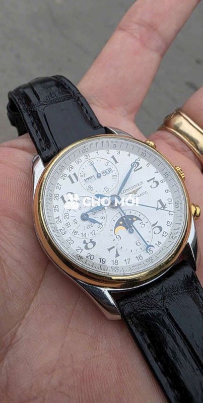 Đồng hồ đeo tay Longines L678.2