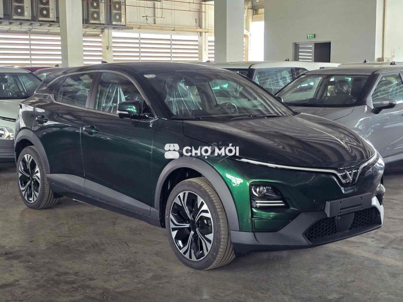 VinFast VF6 2025 Plus