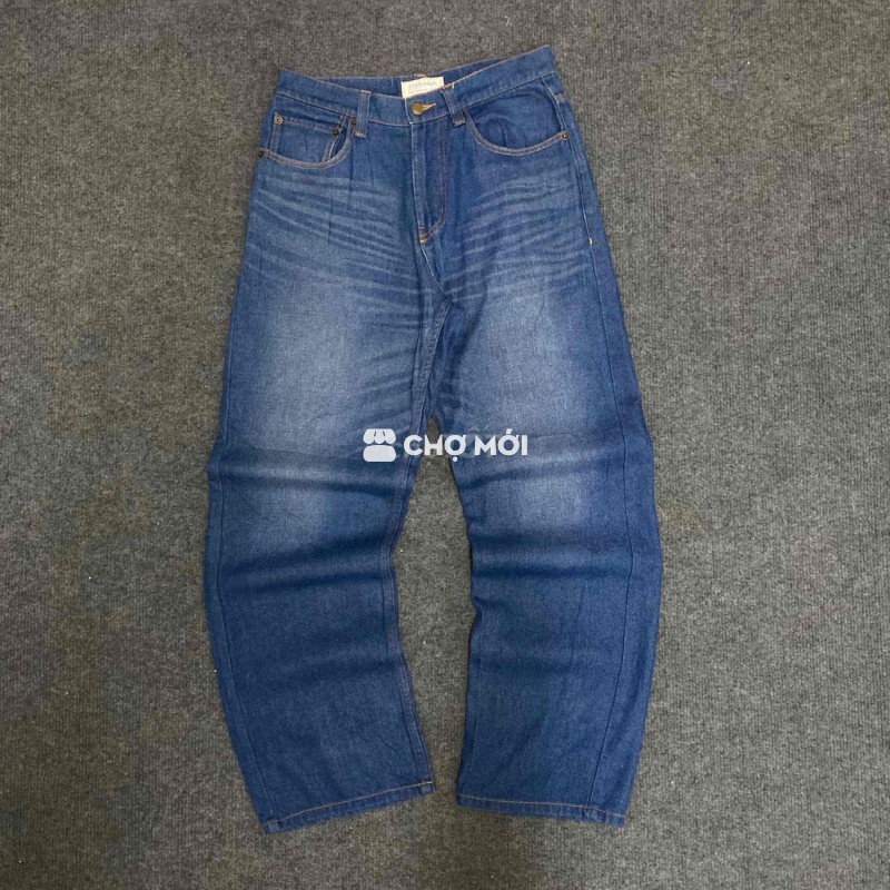 Quần jeans Speranza Vải mỏng nhẹ