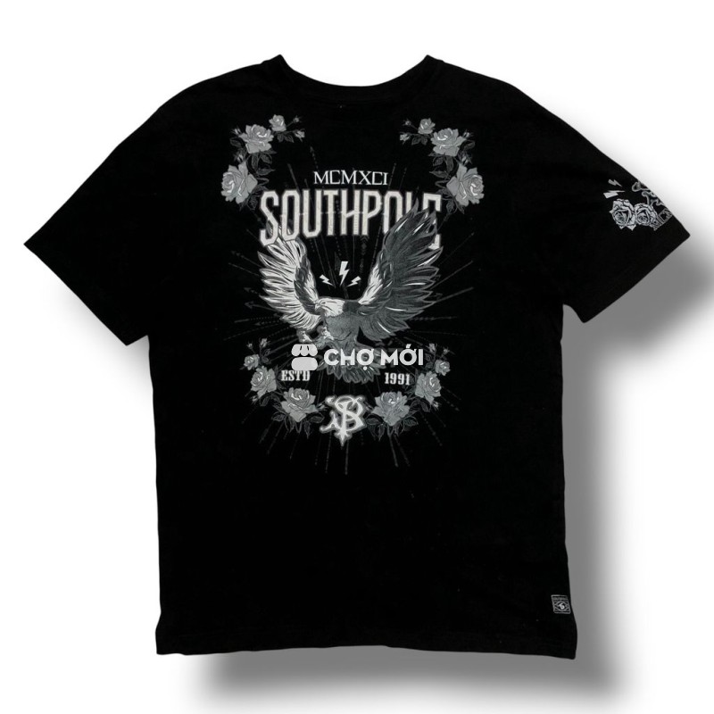 Áo phông Southpole (hiếm cực)