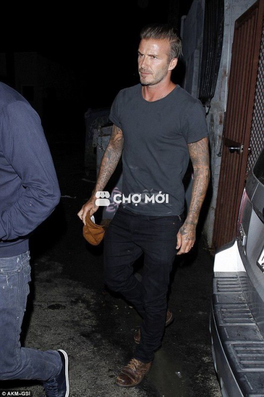 Quần Uniqlo Selvedge Denim, vải xịn nhất của hãng