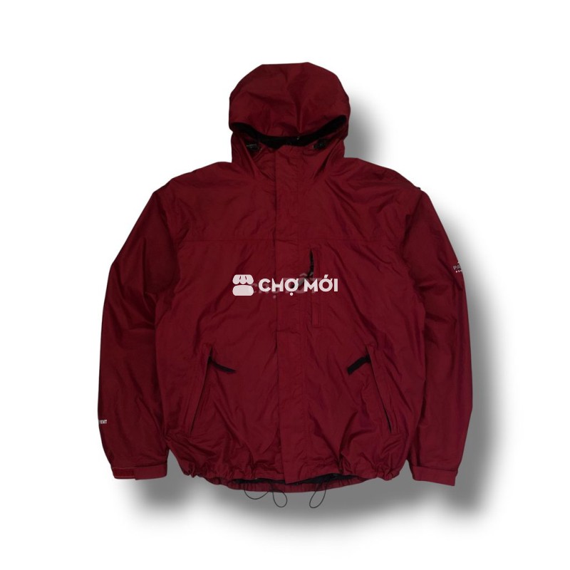 Áo kháng nước PACIFIC, Hãng của Mỹ siêu chất lượng