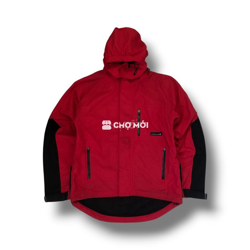 Áo kháng nước ENDURA ( kháng nước tuyệt đối )