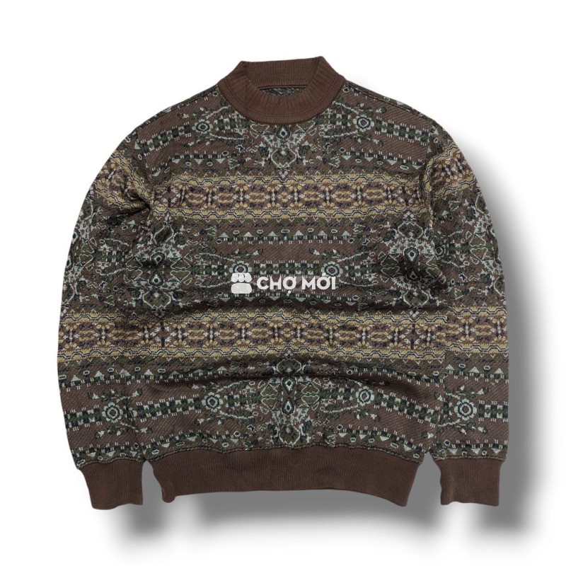 Áo len Jantzen Vintage