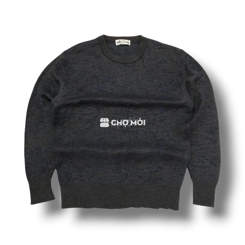 Áo len nam Brides Man Vintage