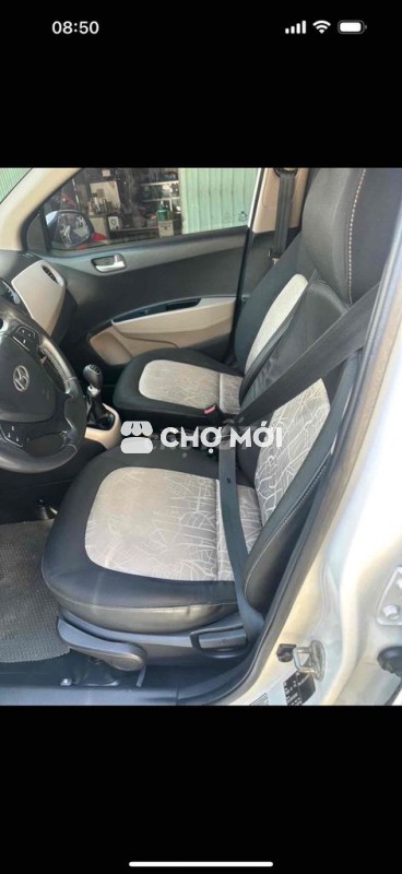 Hyundai Grand i10 2016 1.0 Base - 170000 kmx