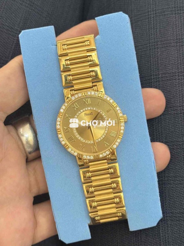 Đồng hồ nam new like 99%