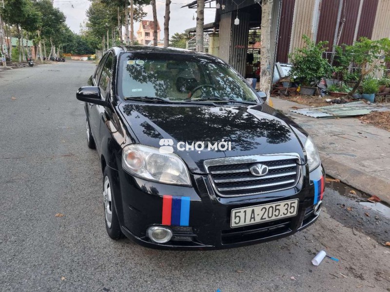 Gentra 2011 - 110000 km