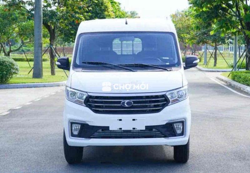 Thaco TF450 Số Tự Động , Xe sẵn, Trả trước 115tr