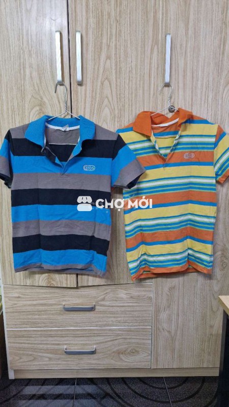 Quần dài bé trai vải 8-11 tuổi