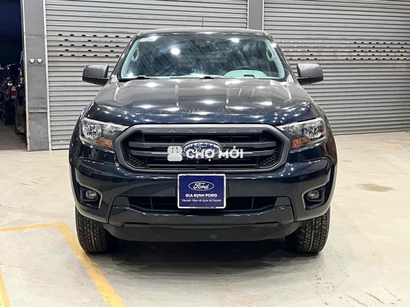 Ford Ranger 2020 XLS số sàn MT - chỉ 4xx