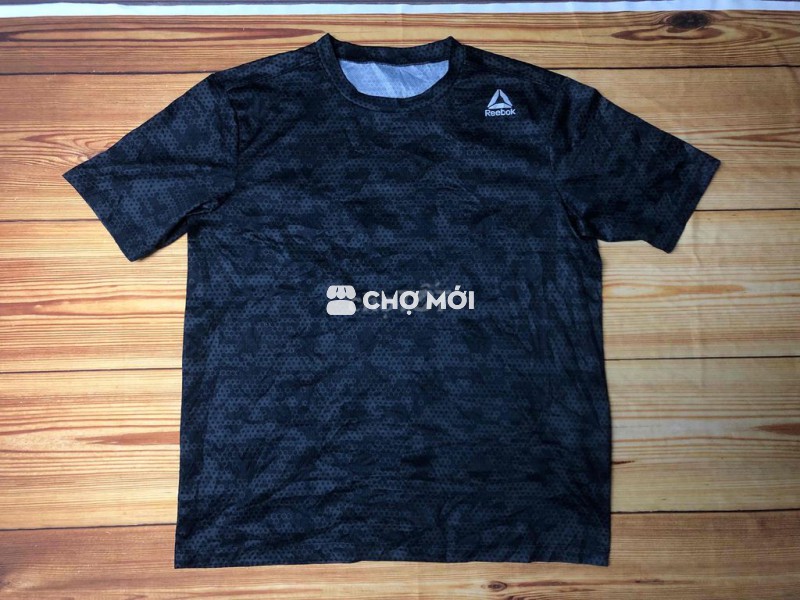 Reebok Camo (M) - 99%