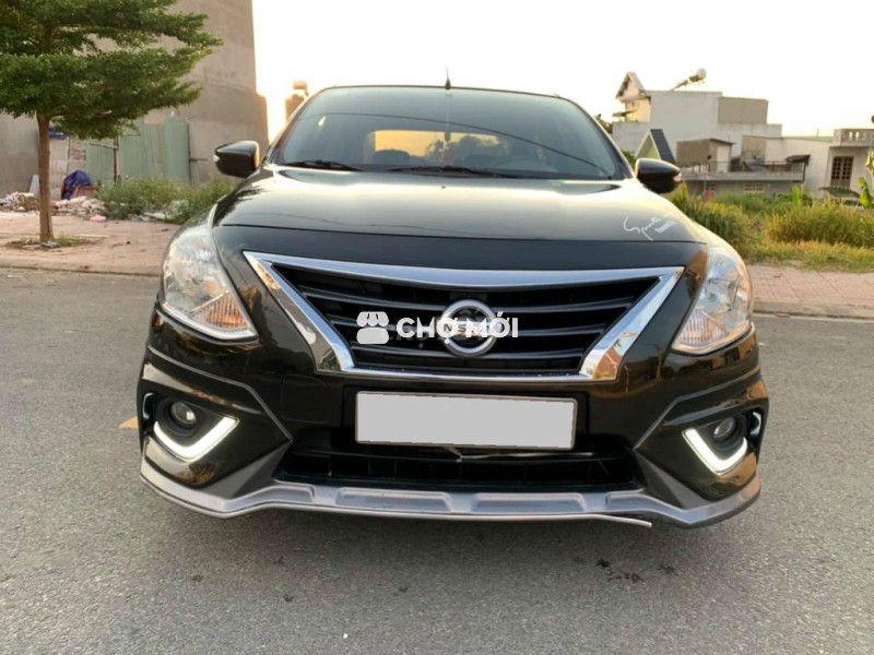 Nissan Sunny 2019 XV Premium 78000 km