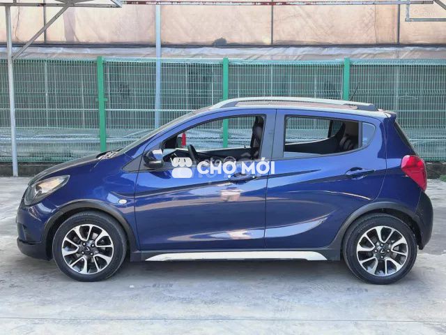 VinFast Fadil 2022 Plus Xanh