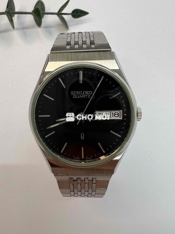 Đồng hồ sunlord nhật