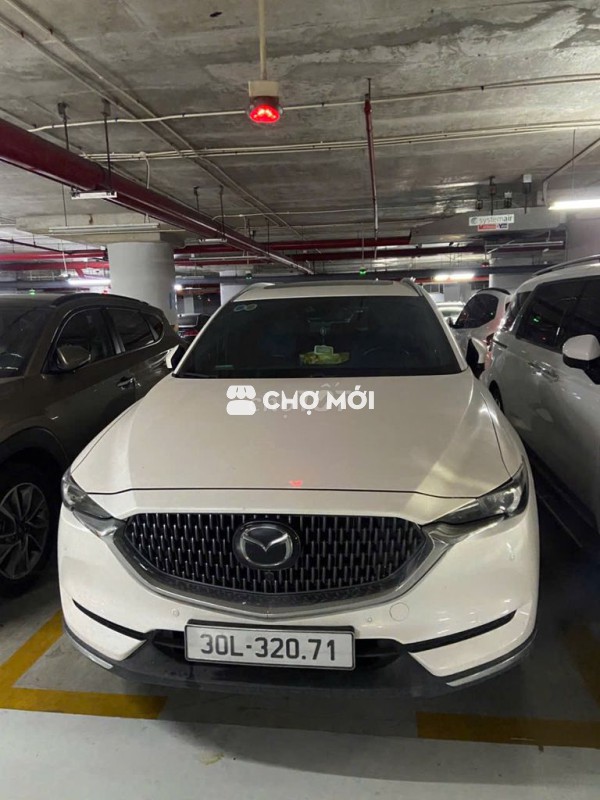 Mazda CX-8 Premium 2023 10000 km