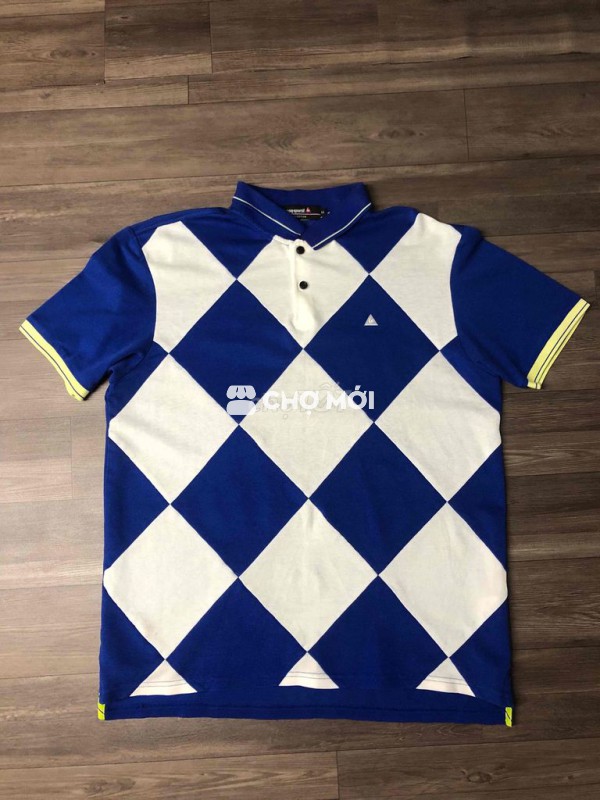 Le Coq Sportif 70-80kg