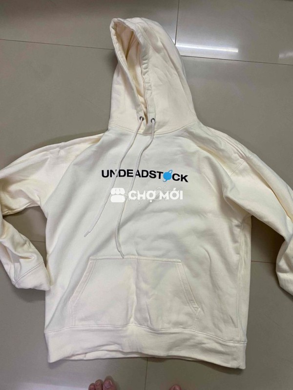 Hoodie Undeadstock new 100%