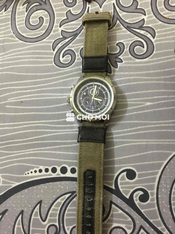 Đồng hồ Invicta 10887 Nam Thép không gỉ