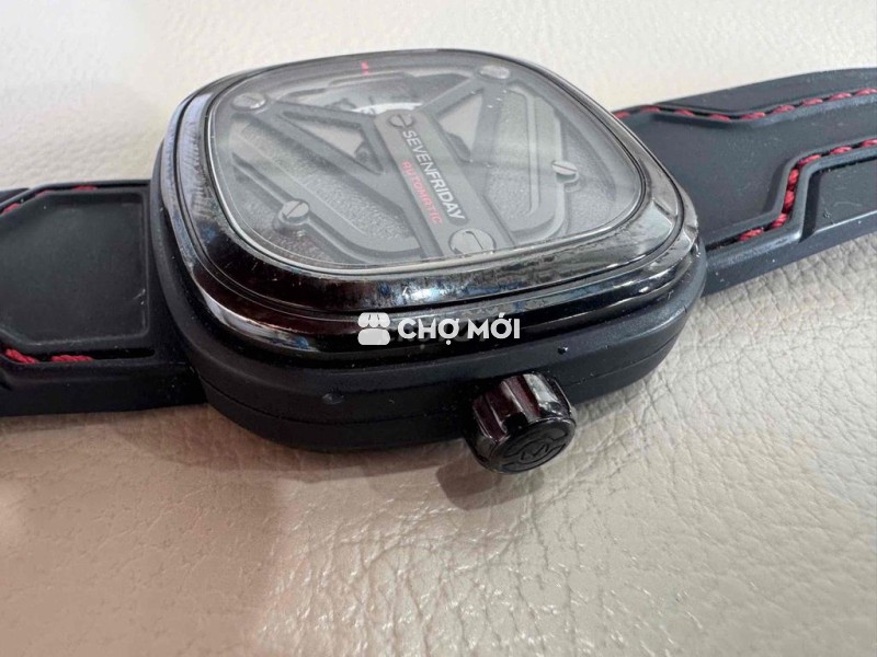 Đồng hồ Sevenfriday M3/01U Nam