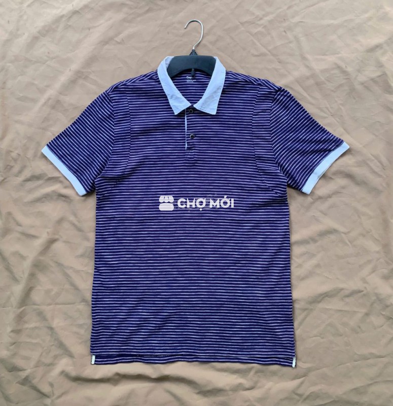 🔔Áo thun GAP - sz L 56-63kg - FREE SHIP