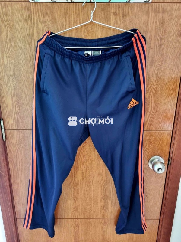 Quần thể thao Adidas cho nam 75-85 kg