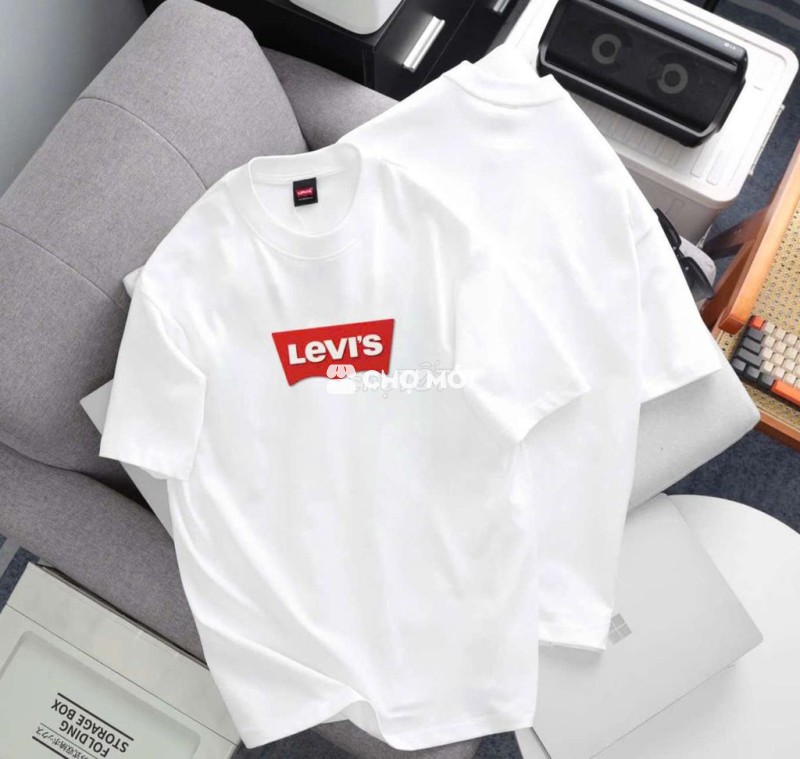 Áo Levis thun , nam mới
