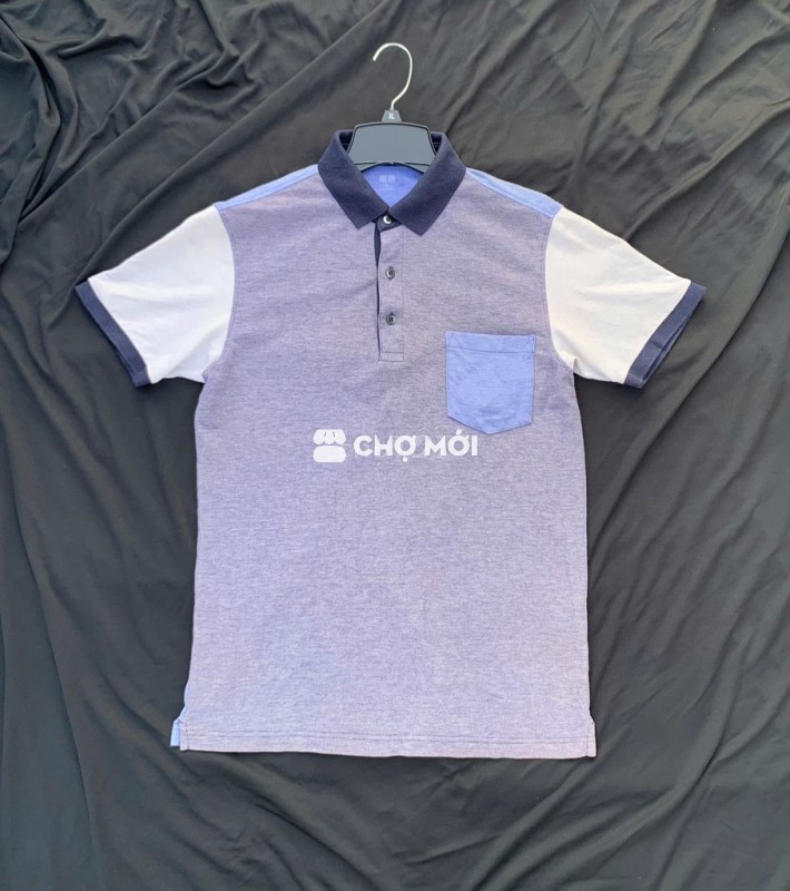 🔔Áo thun UNIQLO - sz L 60-67kg - đẹp - FREE SHIP