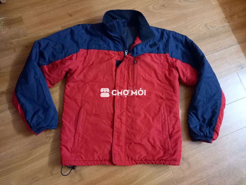 Jacket 3 lớp size L