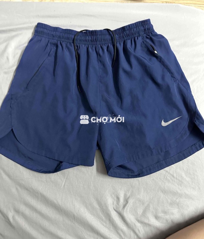 Quần đùi Nike nam 20k Và Vài Jeans Nam