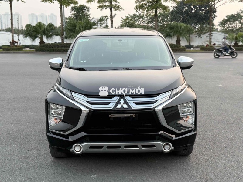Mitsubishi Xpander 2021 1.5AT - 83000 km