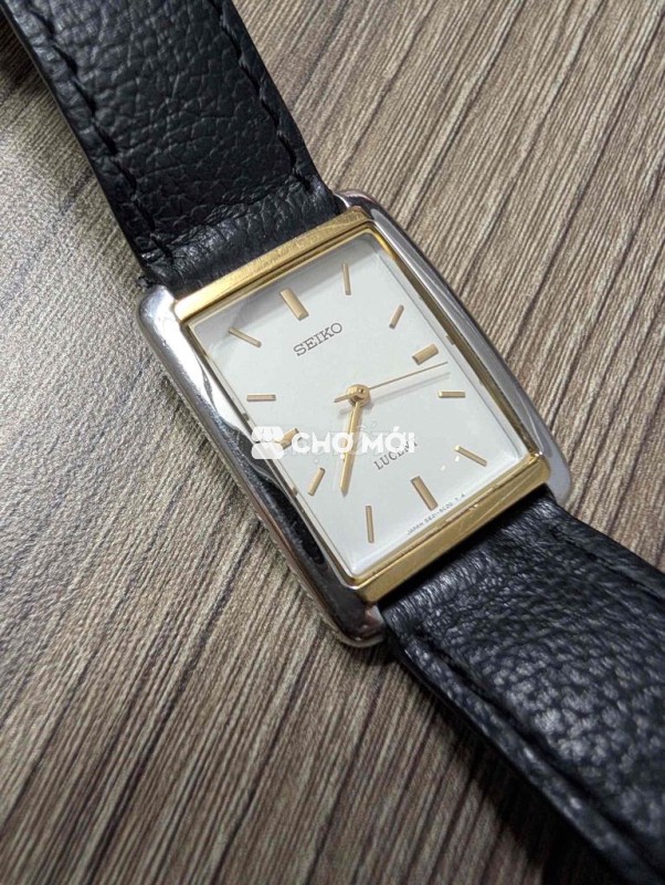 Đồng hồ đeo tay Tissot Nam Bạc Thép không gỉ