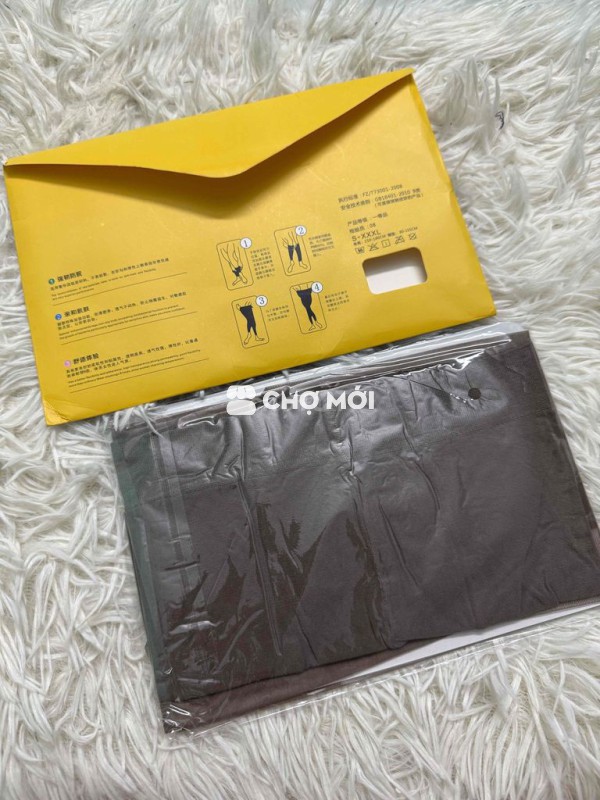 Quần tất nữ da nhiều màu