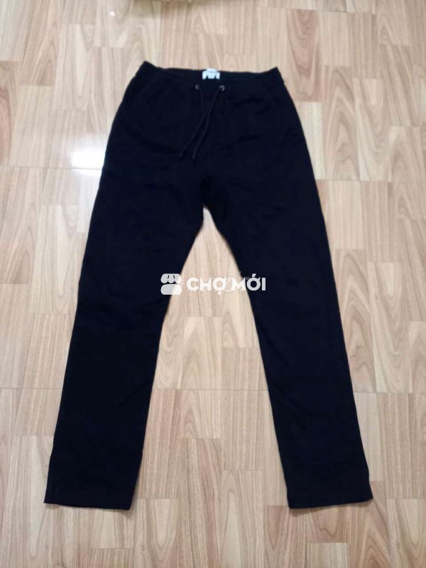 Quần Zanerobe size 32