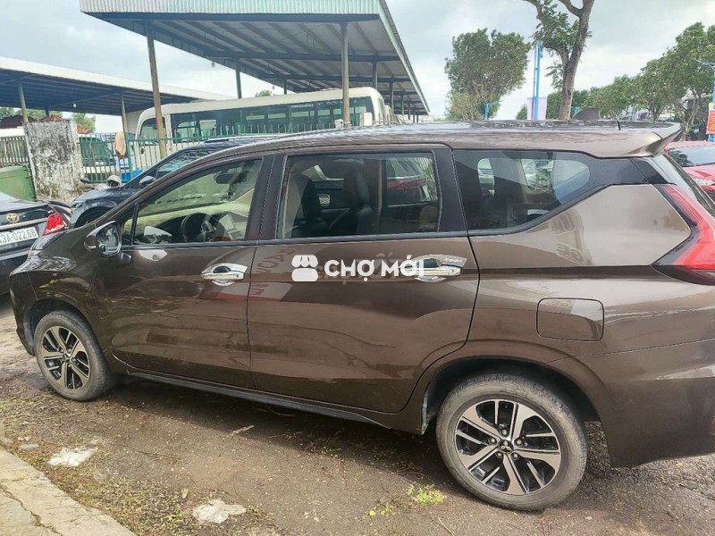 Mitsubishi Xpander 2019 Số sàn 120.000 km