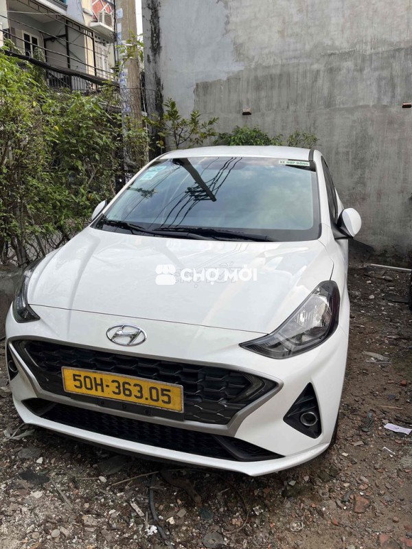 Hyundai Grand i10 2024 Sedan 1.2 AT full còn Bh