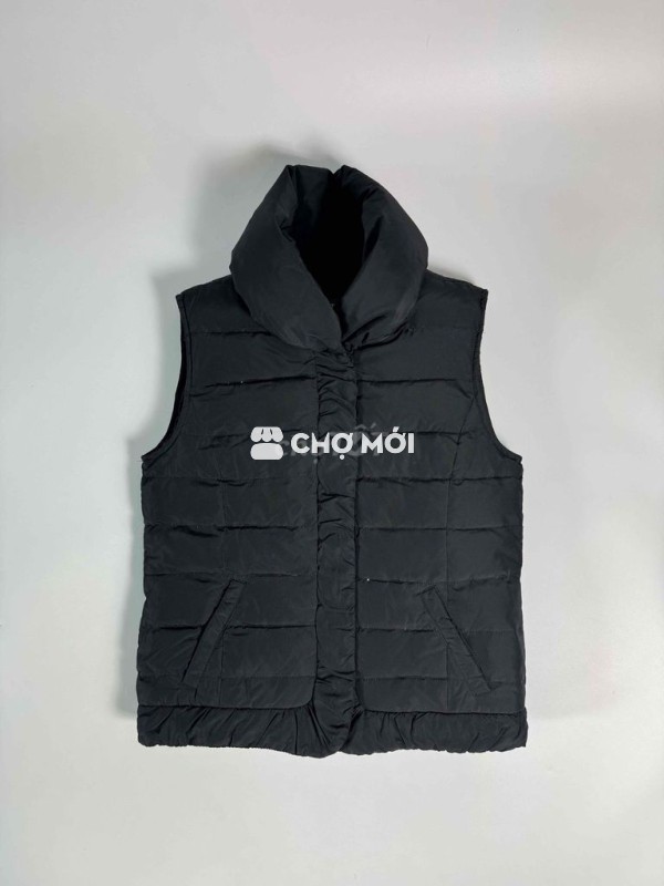 Áo phao lông vũ Kenneth Cole chính hãng
