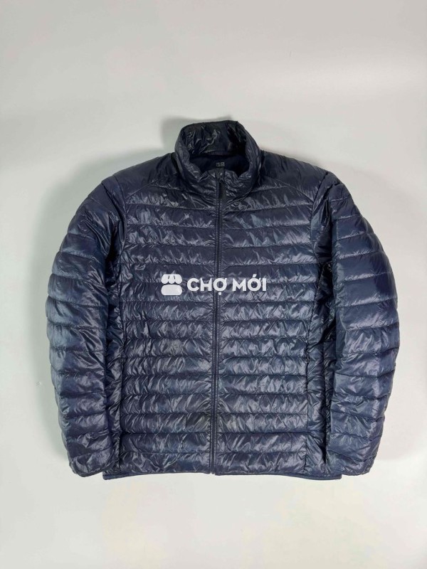 Áo phao siêu nhẹ Uniqlo chính hãng