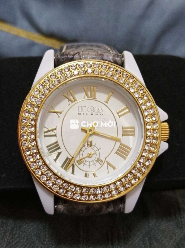 Đồng hồ đeo tay Milano