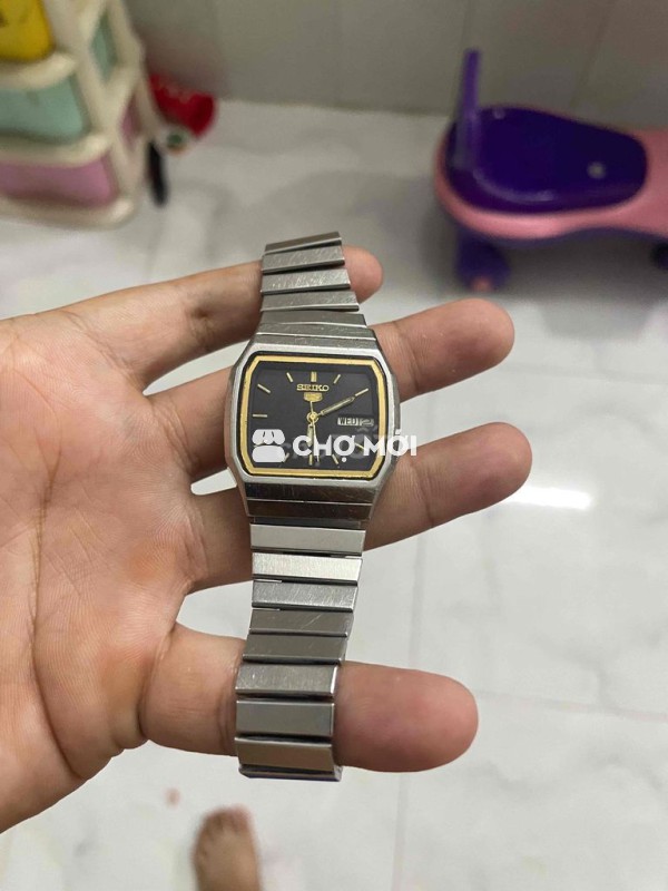 đồng hồ seiko