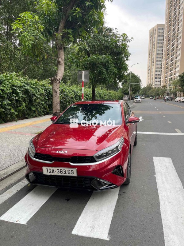 Kia K3 2022 1.6 Premium - 33000 km