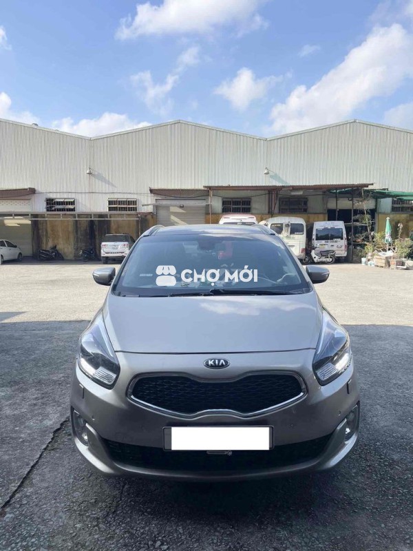 Kia Rondo 2016 GATH 2.0 89922 km