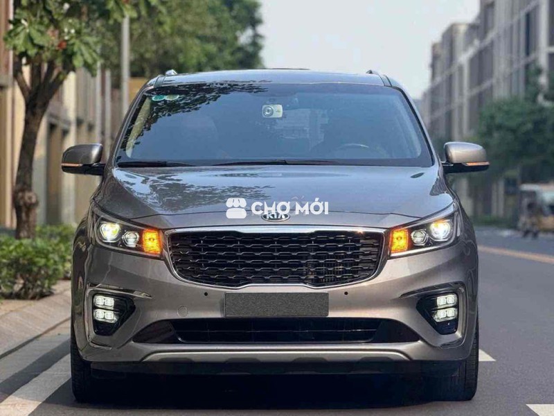 Kia Sedona 2020 Full dầu 32.000 km